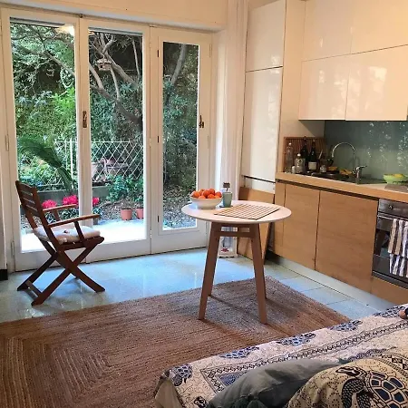 Casetta Al Mare Appartement *