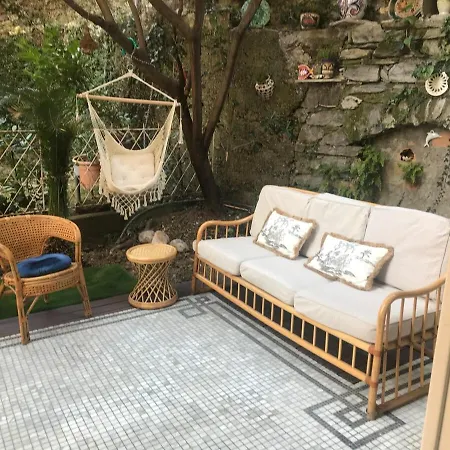 Casetta Al Mare * Rapallo