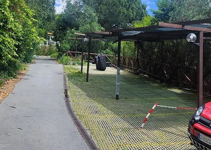 Casetta Al Mare Appartement Rapallo