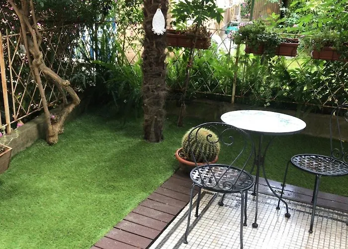 Appartement Casetta Al Mare Rapallo