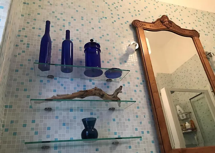 Casetta Al Mare Appartement