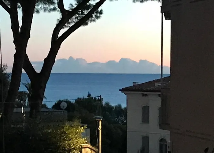 Appartement Casetta Al Mare