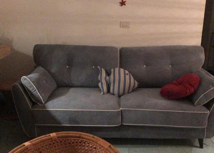 Casetta Al Mare * 拉帕洛