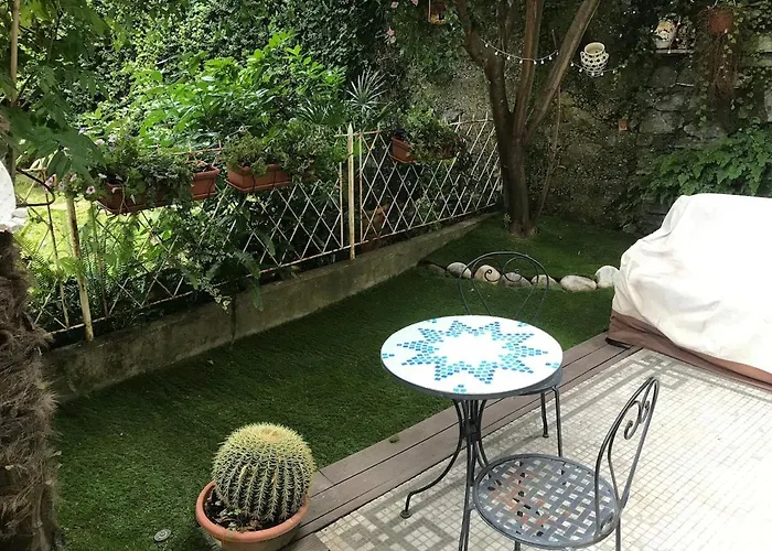 Appartement Casetta Al Mare