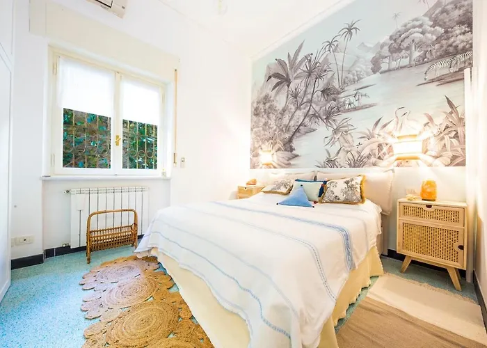 Casetta Al Mare 拉帕洛