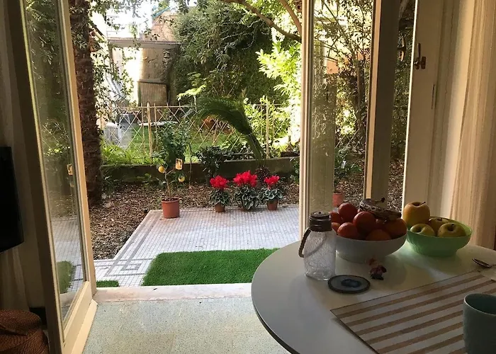 Casetta Al Mare * Rapallo