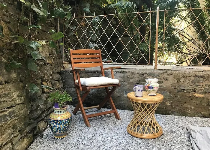 Casetta Al Mare Appartement Rapallo