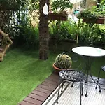 Apartmán Casetta Al Mare Rapallo