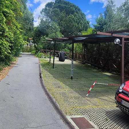 Casetta Al Mare Apartamento Rapallo