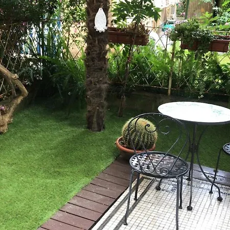 Apartment Casetta Al Mare Rapallo