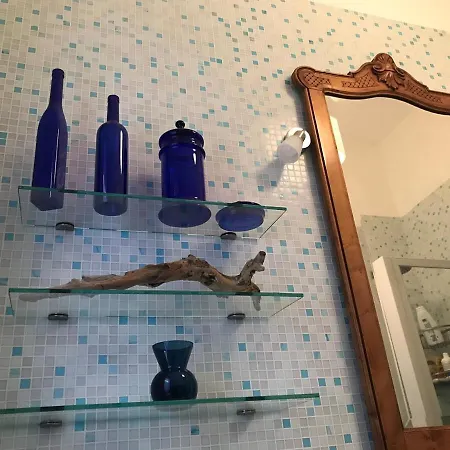 Casetta Al Mare Apartmán