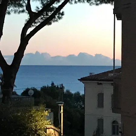 Apartmán Casetta Al Mare