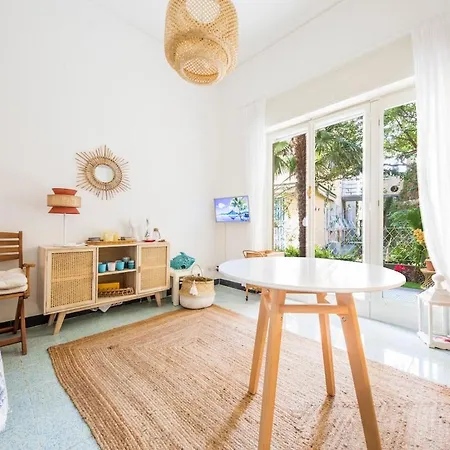 Apartamento Casetta Al Mare