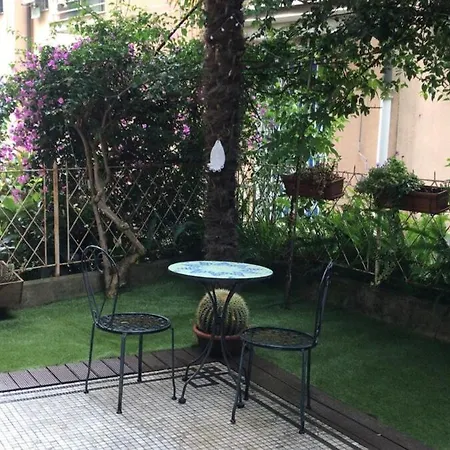 Apartment Casetta Al Mare Rapallo