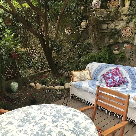 Casetta Al Mare Apartmán