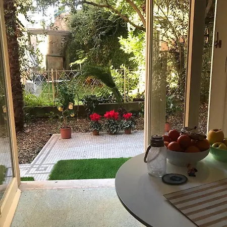 Casetta Al Mare * Rapallo