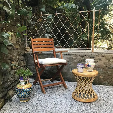 Casetta Al Mare Apartmán Rapallo